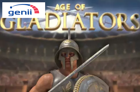 Age of Gladiators